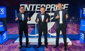 M&E contractor industry awards and recognition in Singapore