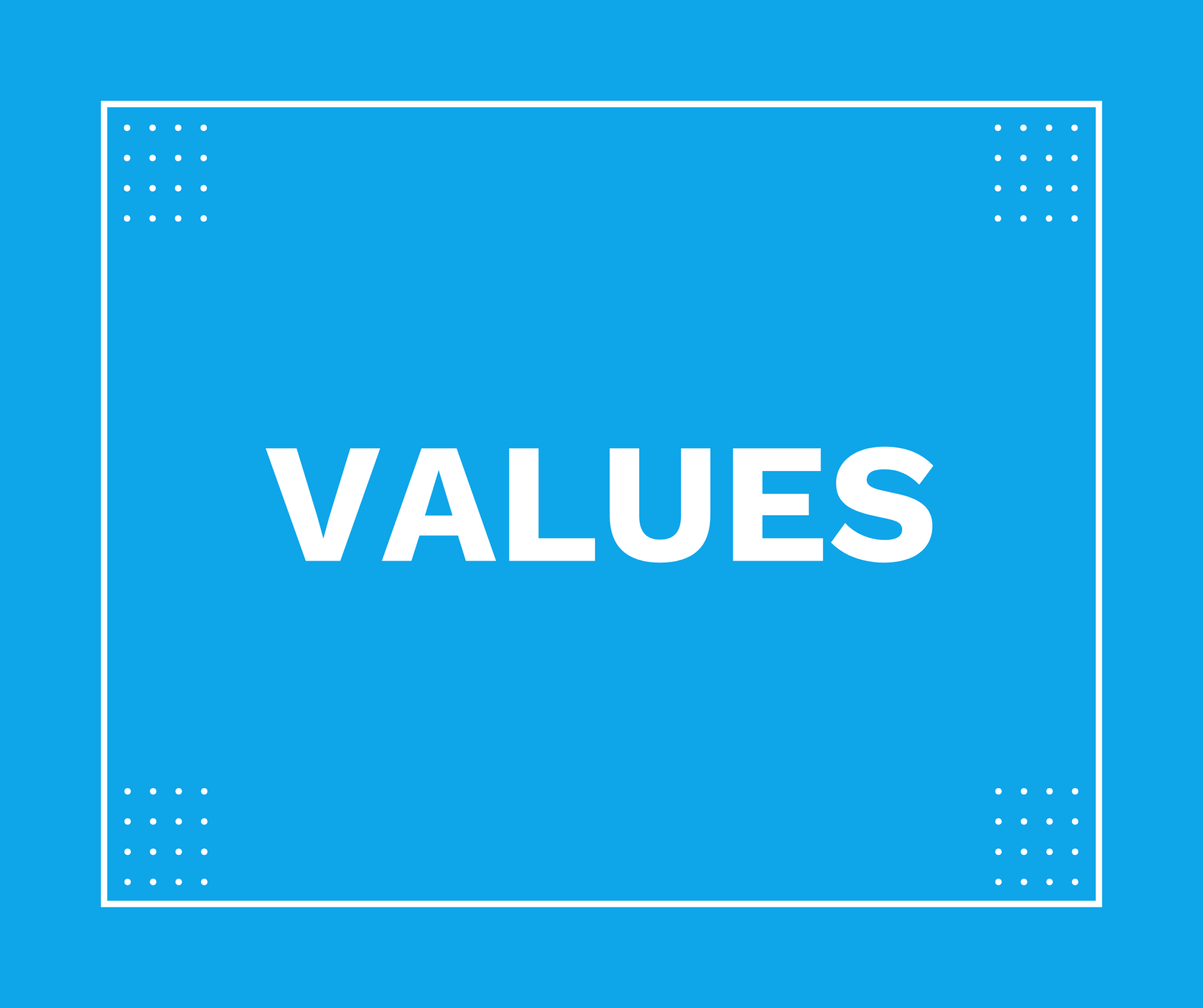 M&E engineering company vision mission and values
