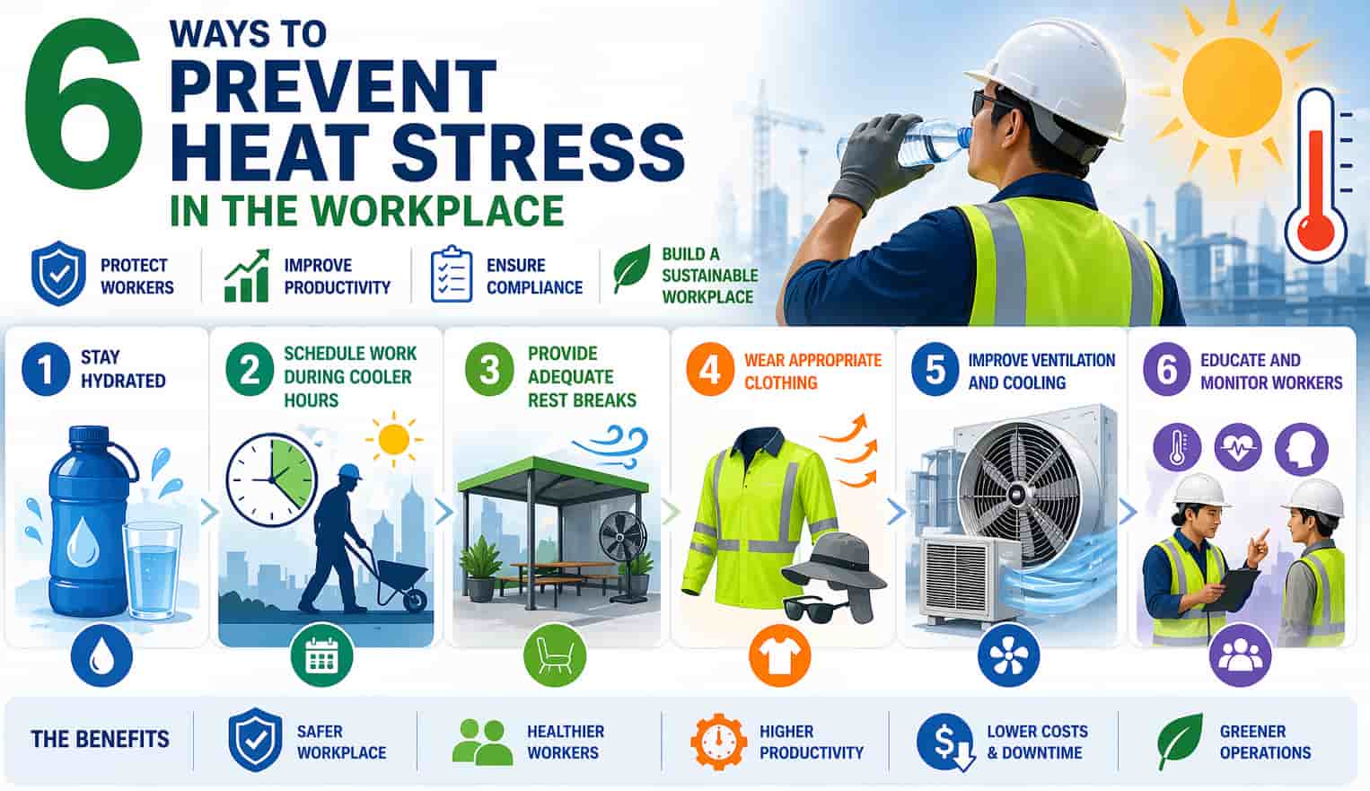 Engineering insights and M&E industry updates