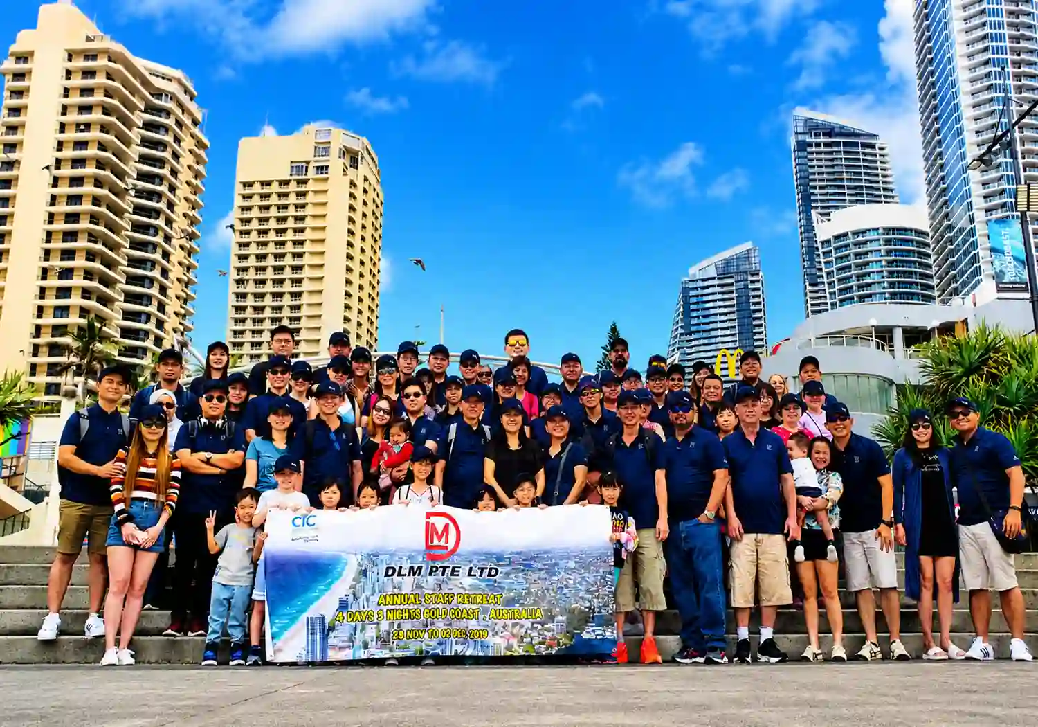 Engineering Careers Singapore - M&E Jobs at DLM Pte Ltd
