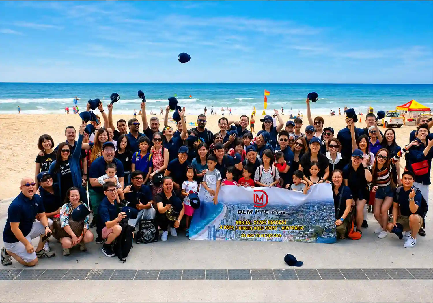 M&E Engineering Singapore Career