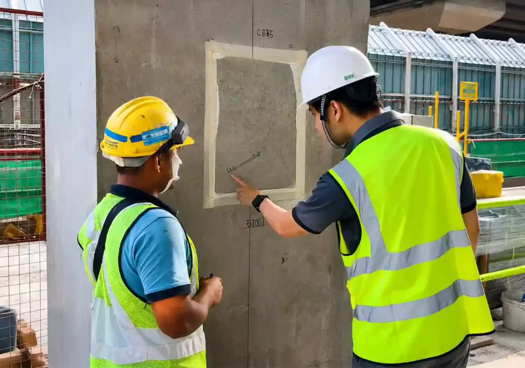 Safer Sites, Smarter Energy