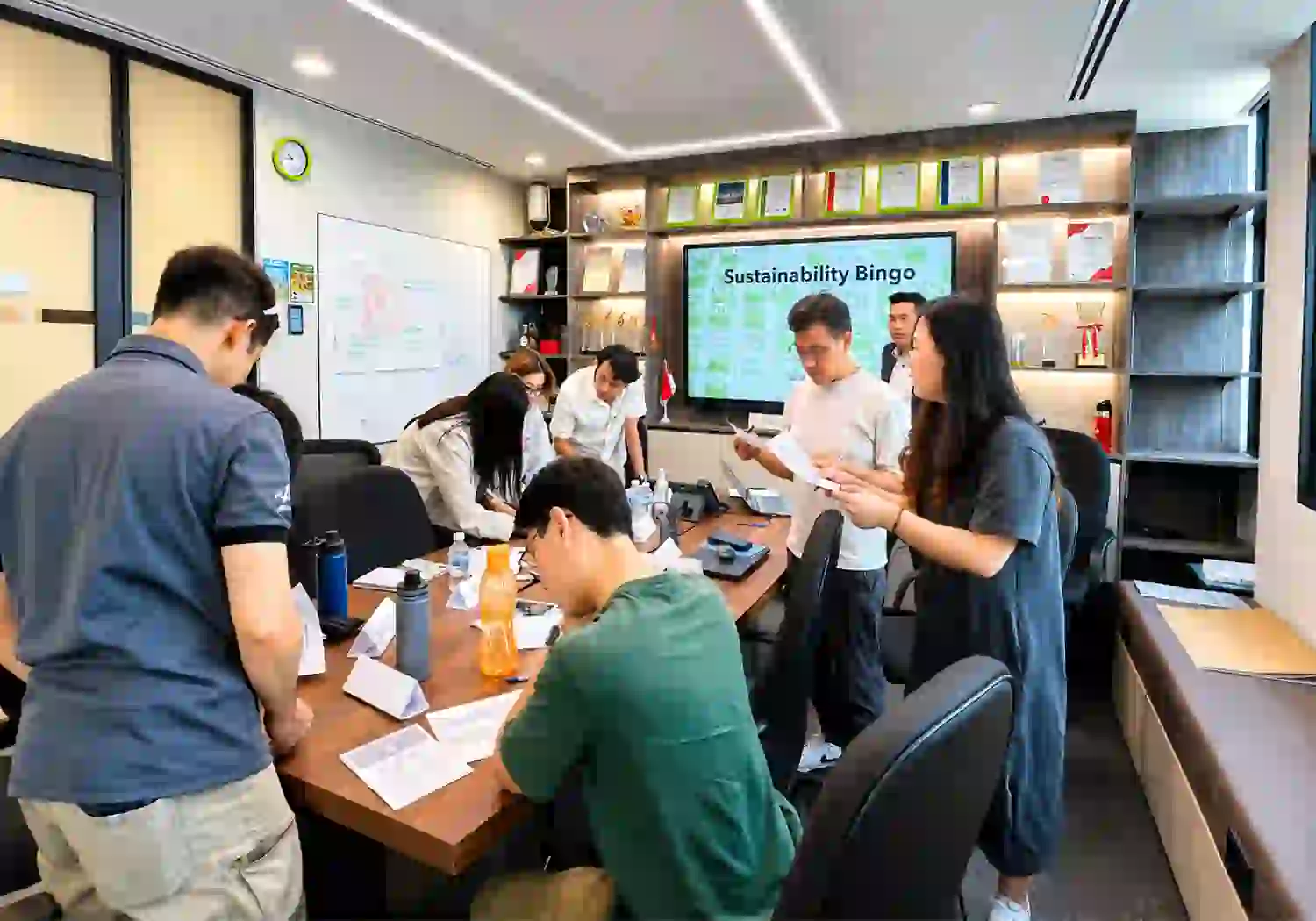 Engineering Careers Singapore - M&E Jobs at DLM Pte Ltd