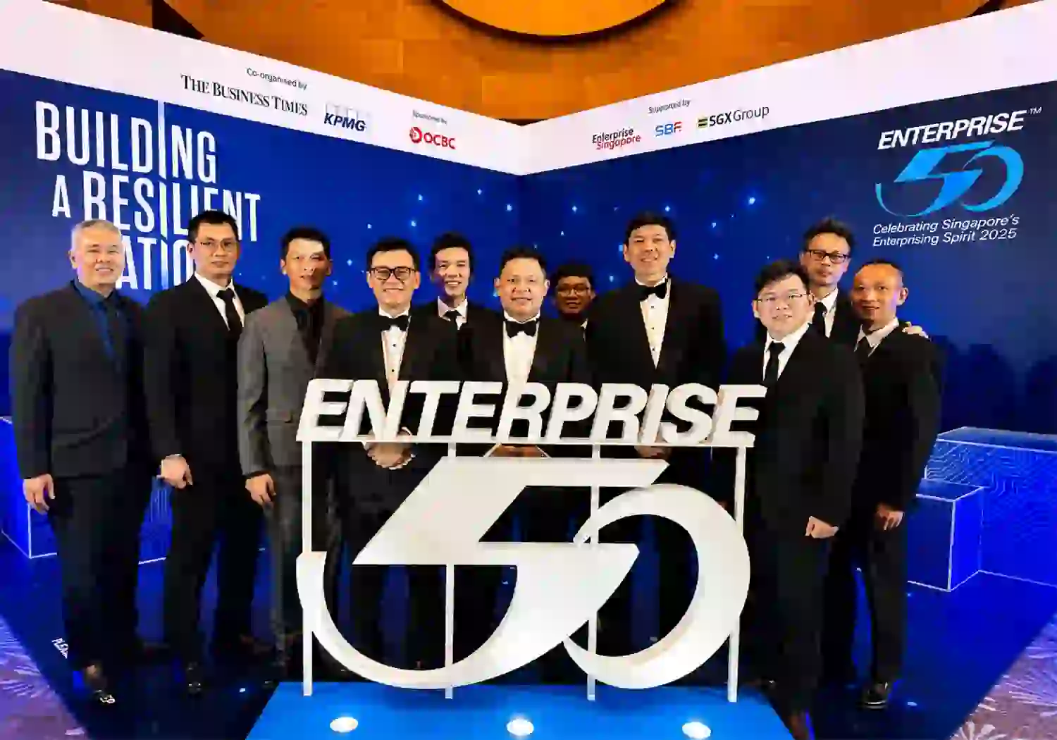 Engineering Careers Singapore - M&E Jobs at DLM Pte Ltd