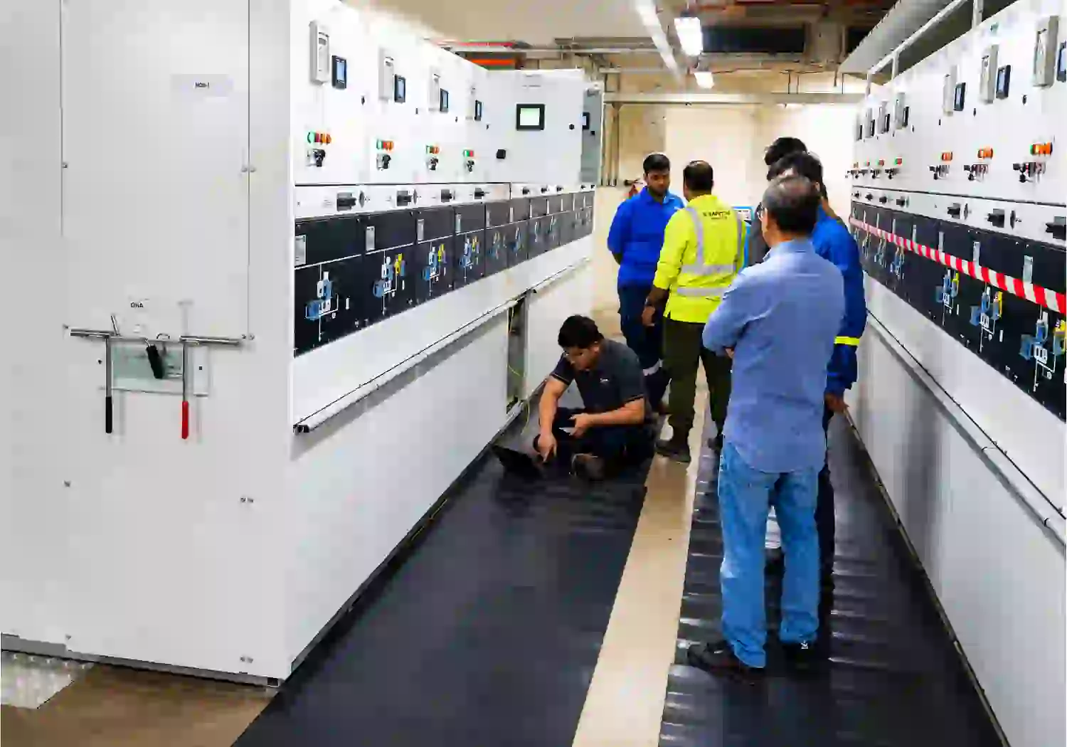 Engineering Careers Singapore - M&E Jobs at DLM Pte Ltd