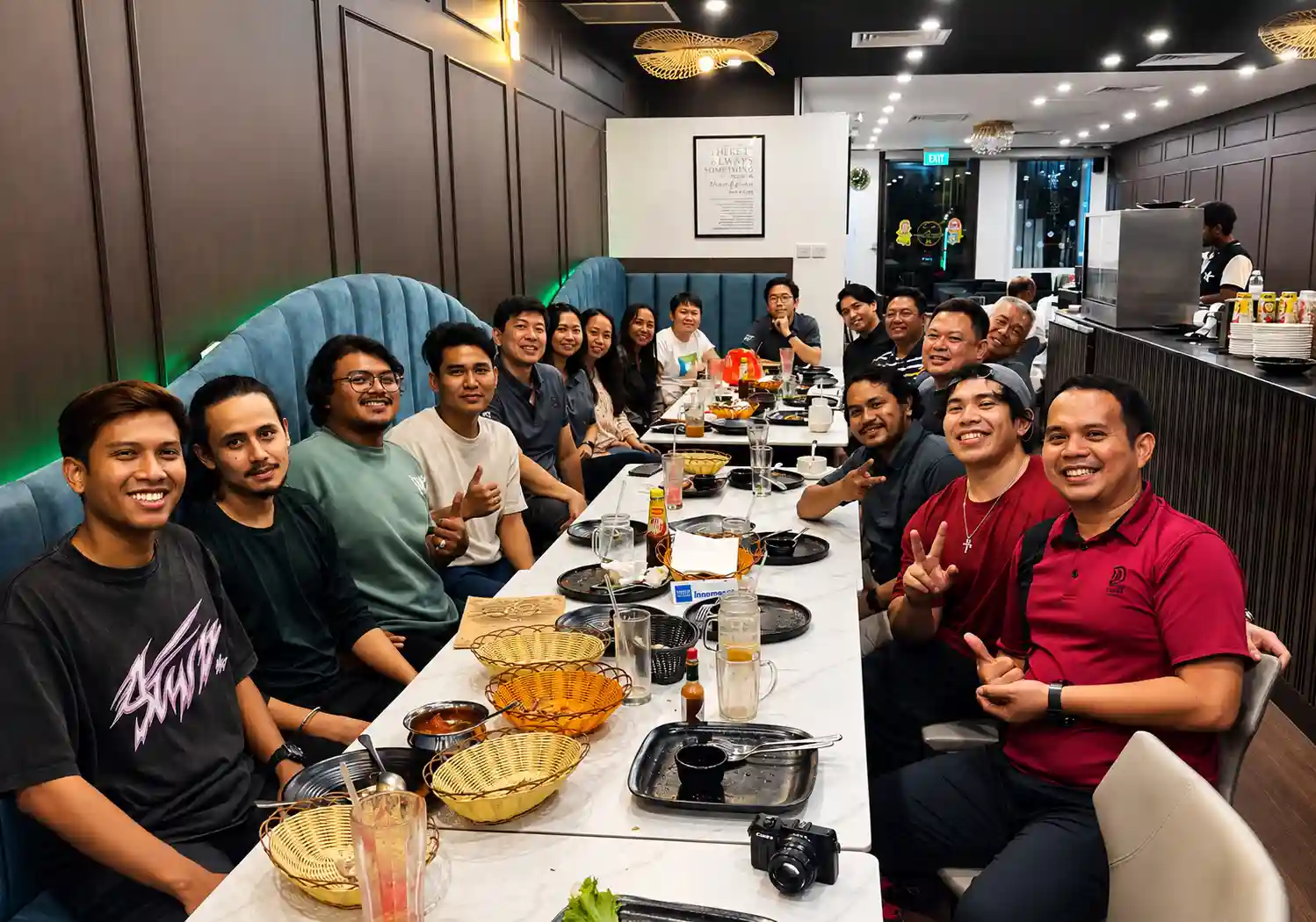 Engineering News & Blogs Singapore