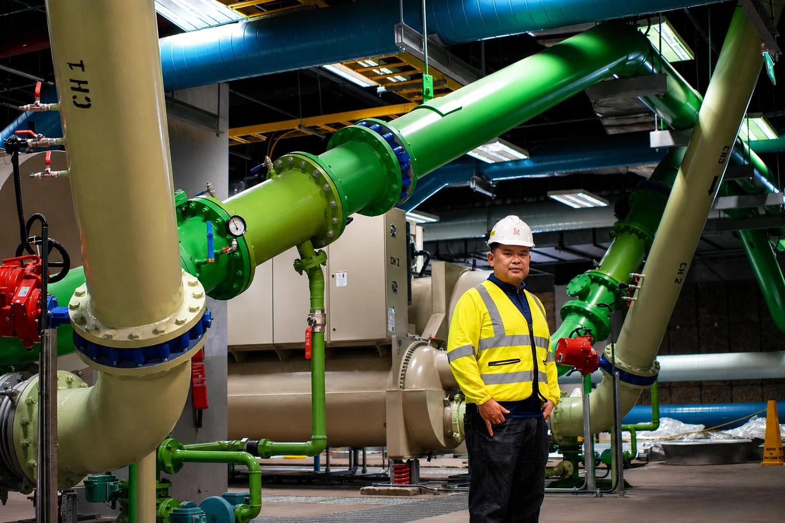 M&E Engineering Singapore News & Blogs