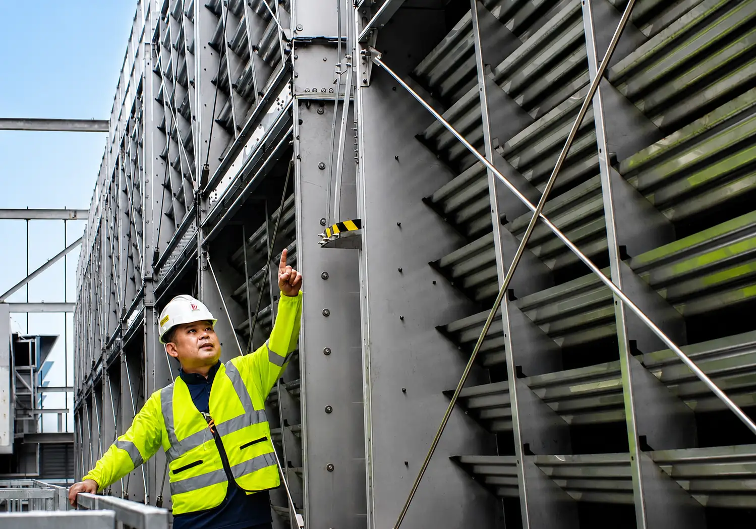 M&E Engineering Singapore News & Blogs