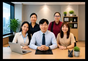 M&E Contractor Singapore Contact