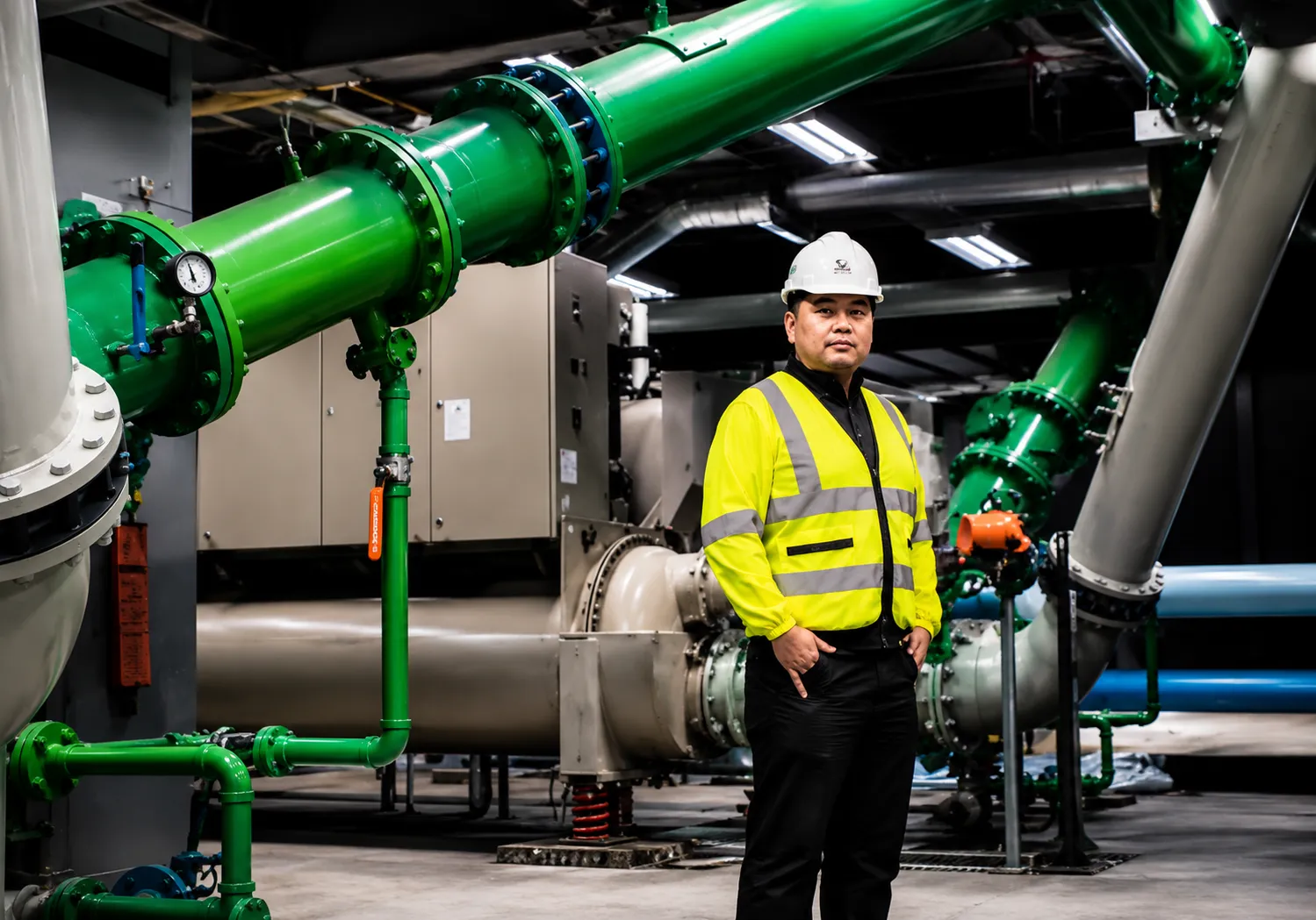 M&E Engineering Singapore News & Blogs