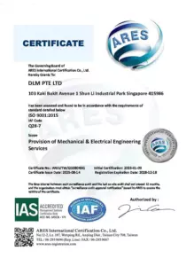 ISO 9001