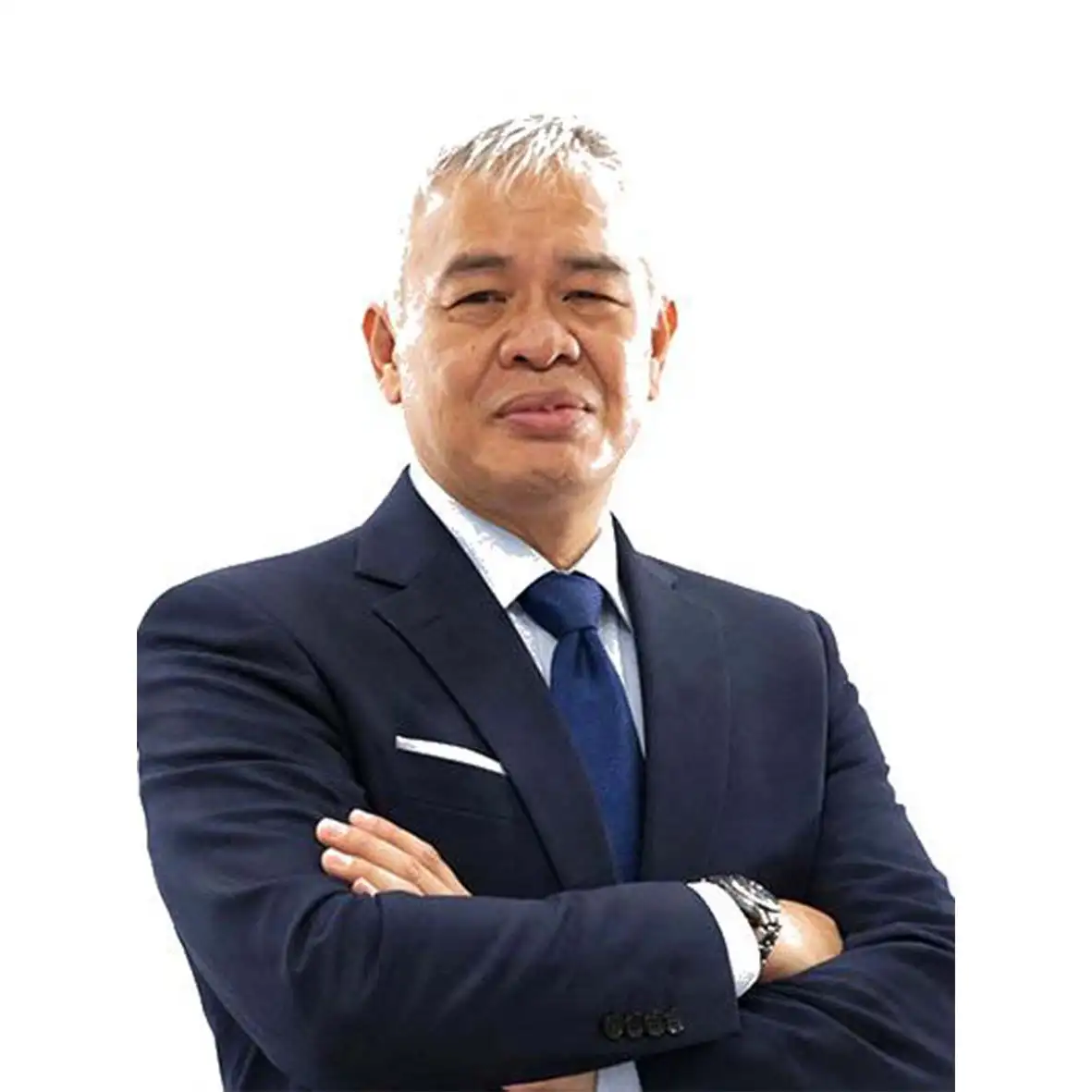 M&E Singapore DLM Pte Ltd_Our Management
