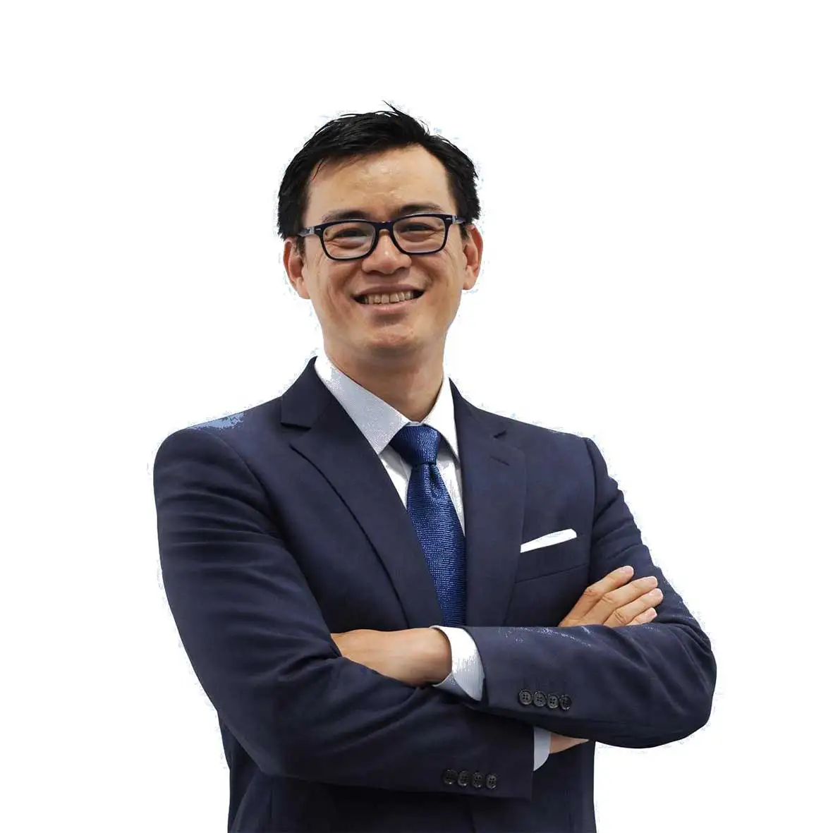 M&E Singapore DLM Pte Ltd_Our Management