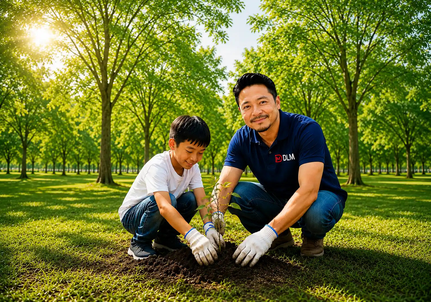 Sustainable M&E engineering solutions in Singapore