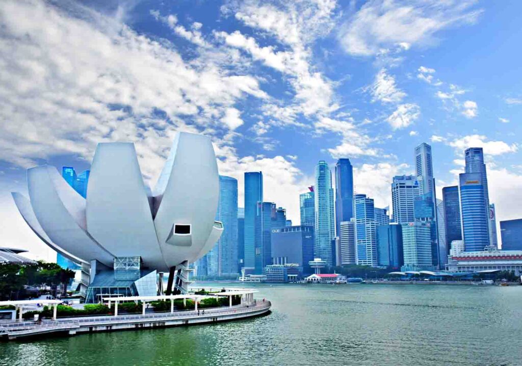 What Is ACMV and Why Energy Efficiency Matters in Modern Buildings