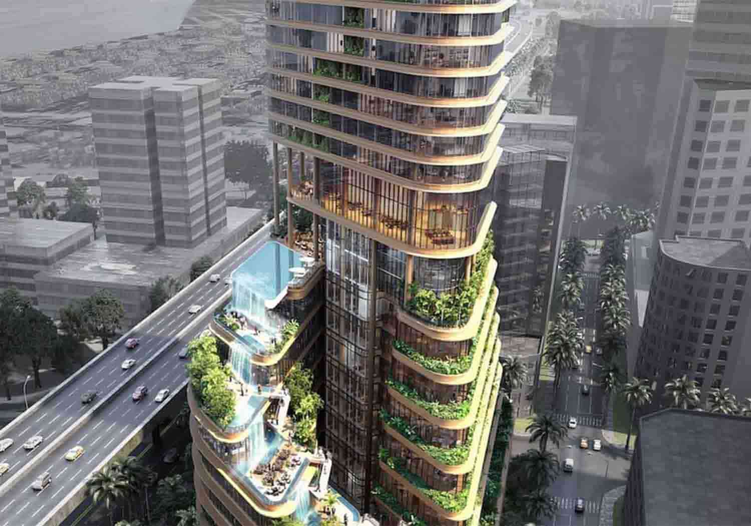 Anson New Port Tower @ Anson Road Newport Plaza