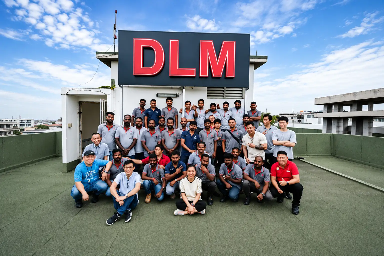 Engineering News & Blogs Singapore social responsibility