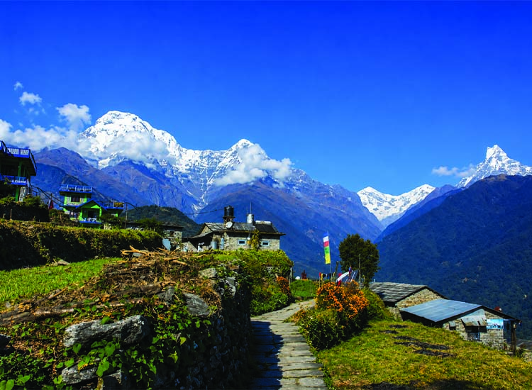 Building Resilience: What Nepal’s Landslides Teach Us About Sustainability