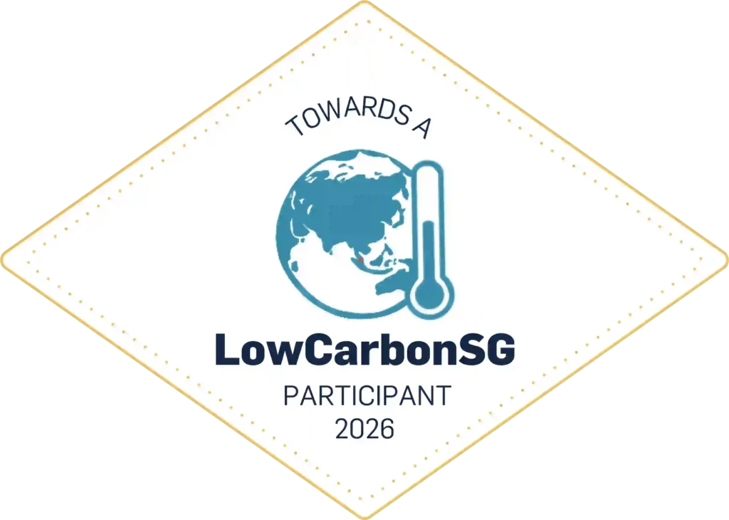 LowCarbonSG Logo 2026