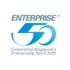 M&E DLM Pte Ltd_e50 Award square